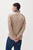 Matinique Trostol Taupe Shirt