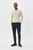 Matinique Lagoon Cotton Mix Oyster Grey Pullover