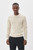 Matinique Lagoon Cotton Mix Oyster Grey Pullover