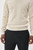 Matinique Lagoon Cotton Mix Oyster Grey Pullover