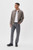 Matinique Original Heritage Morel Cotton/Linen Mix Overshirt