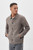 Matinique Original Heritage Morel Cotton/Linen Mix Overshirt