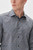 Matinique Trostol Cambridge Brown Print Shirt