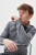 Matinique Trostol Cambridge Brown Print Shirt