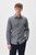 Matinique Trostol Cambridge Brown Print Shirt