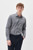 Matinique Trostol Cambridge Brown Print Shirt