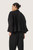 Soaked Sija Black Shirt