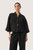 Soaked Sija Black Shirt