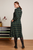 King Louie Spiller Dragonfly Green Sheeva Dress