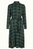 King Louie Spiller Dragonfly Green Sheeva Dress