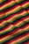 King Louie Mimmi Stripe Cabernet Red Carice V Top my