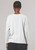 Religion Memory Knotted White Top