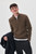 Matinique Lagoon Morel Melange 1/4 Zip Pullover