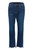 MEW Dango 144 High Straight Y Dark Blue Wash Jeans