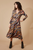 Traffic People Ceeci Dress
