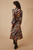 Traffic People Ceeci Dress