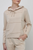 Uchuu Oatmeal Hoody