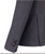Guide London Wool Blend Taupe & Grey Jacket