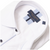 Guide London Classic White Plain Cotton Shirt