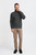 FQ1924 Kyle Grape Leaf Cotton Mix Zip Neck Knit