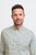FQ1924 Steven Snow White Floral Shirt