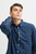 Casual Friday Anton Navy Melange Shirt