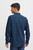 Casual Friday Anton Navy Melange Shirt