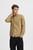 Casual Friday Anton Beige Melange Shirt