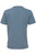 Casual Friday Thor Dusk Blue Micro Striped T Shirt