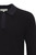 Casual Friday Karl Dark Navy Cotton Two Tone Knit