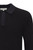 Casual Friday Karl Dark Navy Cotton Two Tone Knit