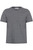Casual Friday Thor Pewter Micro Striped T Shirt