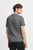 Casual Friday Thor Pewter Micro Striped T Shirt