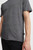 Casual Friday Thor Pewter Micro Striped T Shirt