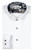 Giordano Brighton Optical White Herringbone with Contrast Shirt