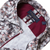 Guide London Multi Colour Abstract Design Cotton Shirt