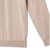 Guide London Stone Cotton Knit Zip Top