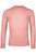 Baileys Light Cerise Lambswool Crew Neck Jumper