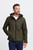 FQ1924 Harry Grape Leaf Softshell Jacket