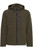 FQ1924 Harry Grape Leaf Softshell Jacket