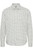 Casual Friday Anton Ecru Floral Cotton Shirt