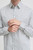 Casual Friday Anton Ecru Floral Cotton Shirt