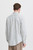 Casual Friday Anton Ecru Floral Cotton Shirt