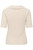 Soaked Joya Whitecap Grey Polo T Shirt
