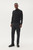 Matinique Turtle Black Wool Top