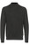Matinique Turtle Black Wool Top