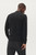 Matinique Turtle Black Wool Top
