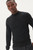 Matinique Turtle Black Wool Top