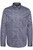 Matinique Trostol Nightshade/Purple Print Cotton Shirt
