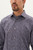 Matinique Trostol Nightshade/Purple Print Cotton Shirt
